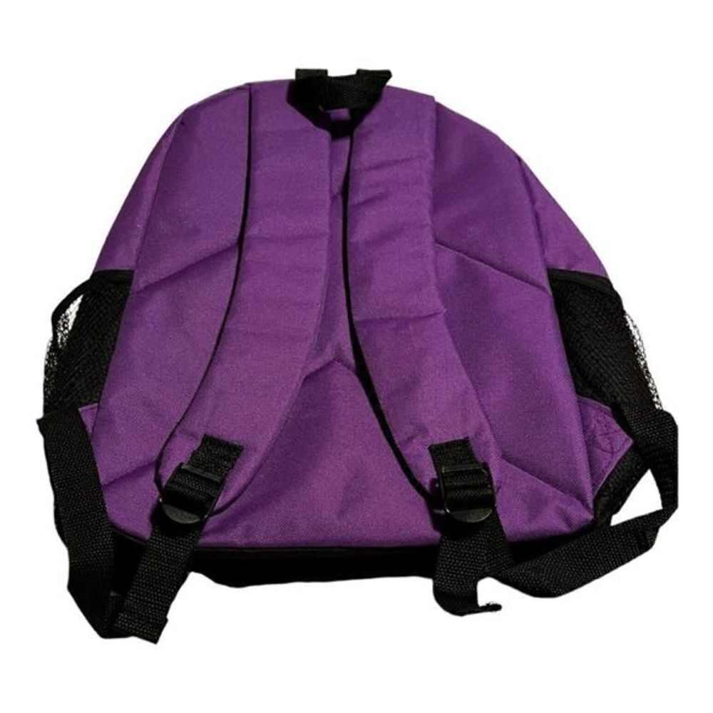 Lsu backpack - Picture 3 of 3